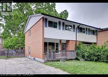 110 Conway Drive, Kitchener, Ontario  N2A 2C5 - Photo 1 - 40866315