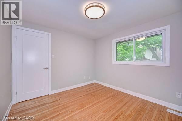 110 Conway Drive, Kitchener, Ontario  N2A 2C5 - Photo 22 - 40866315