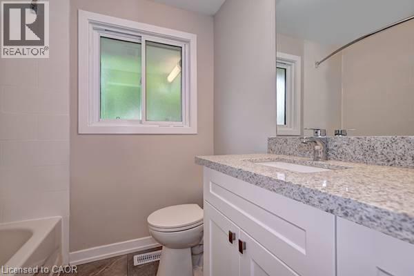 110 Conway Drive, Kitchener, Ontario  N2A 2C5 - Photo 25 - 40866315