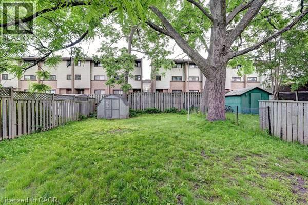 110 Conway Drive, Kitchener, Ontario  N2A 2C5 - Photo 30 - 40866315