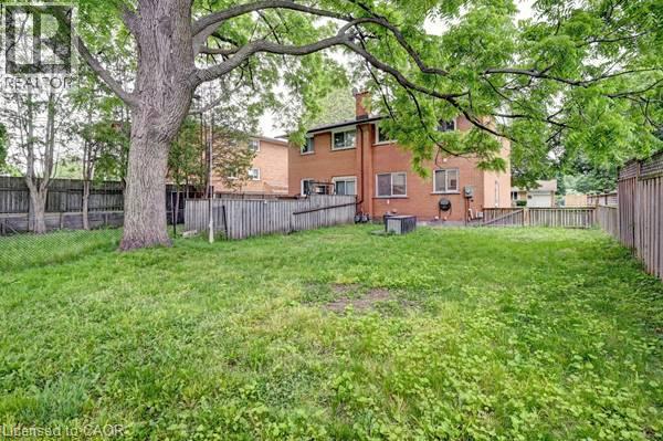 110 Conway Drive, Kitchener, Ontario  N2A 2C5 - Photo 31 - 40866315