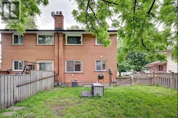 110 Conway Drive, Kitchener, Ontario  N2A 2C5 - Photo 32 - 40866315