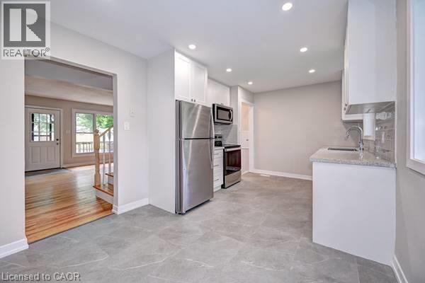 110 Conway Drive, Kitchener, Ontario  N2A 2C5 - Photo 8 - 40866315