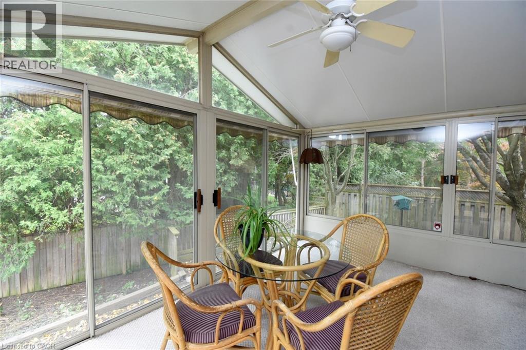 715 Bateman Court, Burlington, Ontario  L7T 4K5 - Photo 22 - 40866056