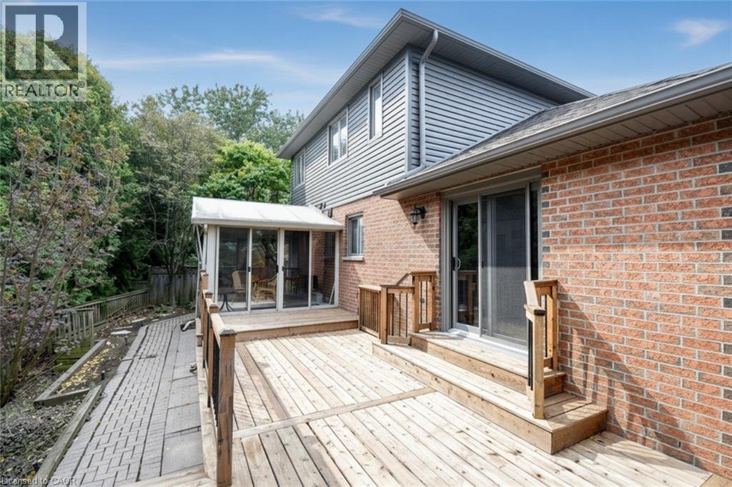 715 Bateman Court, Burlington, Ontario  L7T 4K5 - Photo 43 - 40866056