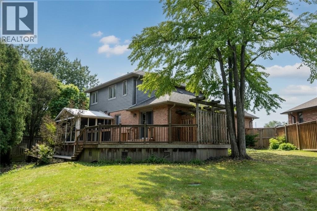 715 Bateman Court, Burlington, Ontario  L7T 4K5 - Photo 44 - 40866056