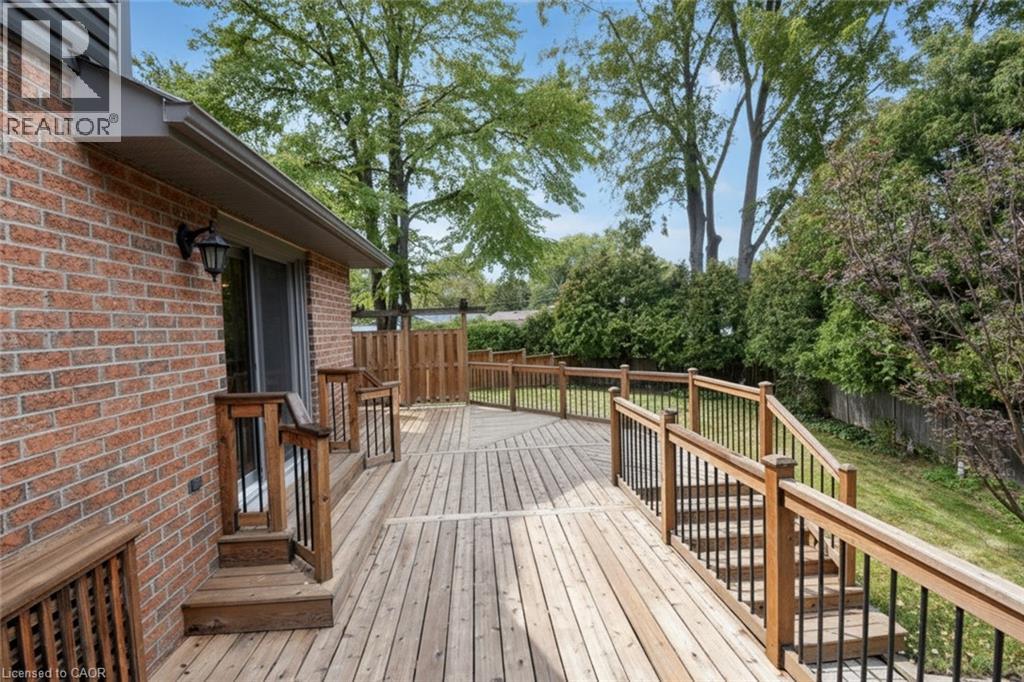 715 Bateman Court, Burlington, Ontario  L7T 4K5 - Photo 50 - 40866056