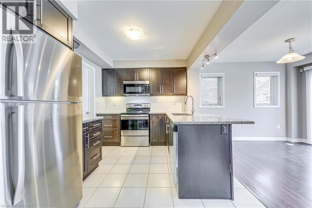 212 Ellen Davidson Drive, Oakville, Ontario  L6M 0V1 - Photo 10 - 40865988