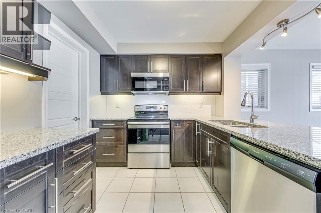 212 Ellen Davidson Drive, Oakville, Ontario  L6M 0V1 - Photo 12 - 40865988