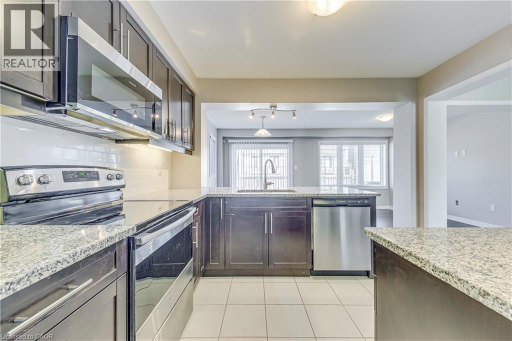 212 Ellen Davidson Drive, Oakville, Ontario  L6M 0V1 - Photo 13 - 40865988