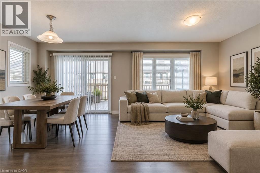 212 Ellen Davidson Drive, Oakville, Ontario  L6M 0V1 - Photo 16 - 40865988