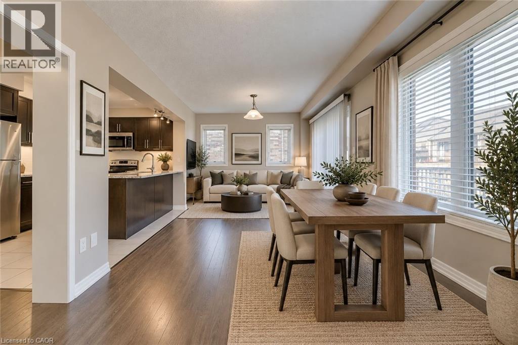212 Ellen Davidson Drive, Oakville, Ontario  L6M 0V1 - Photo 20 - 40865988