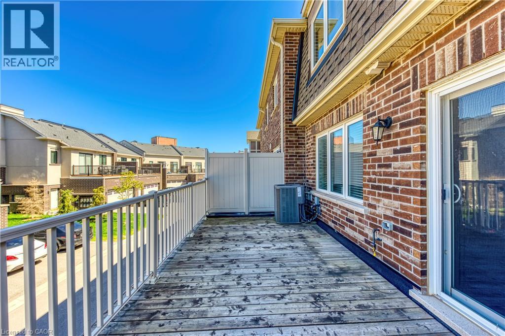 212 Ellen Davidson Drive, Oakville, Ontario  L6M 0V1 - Photo 21 - 40865988