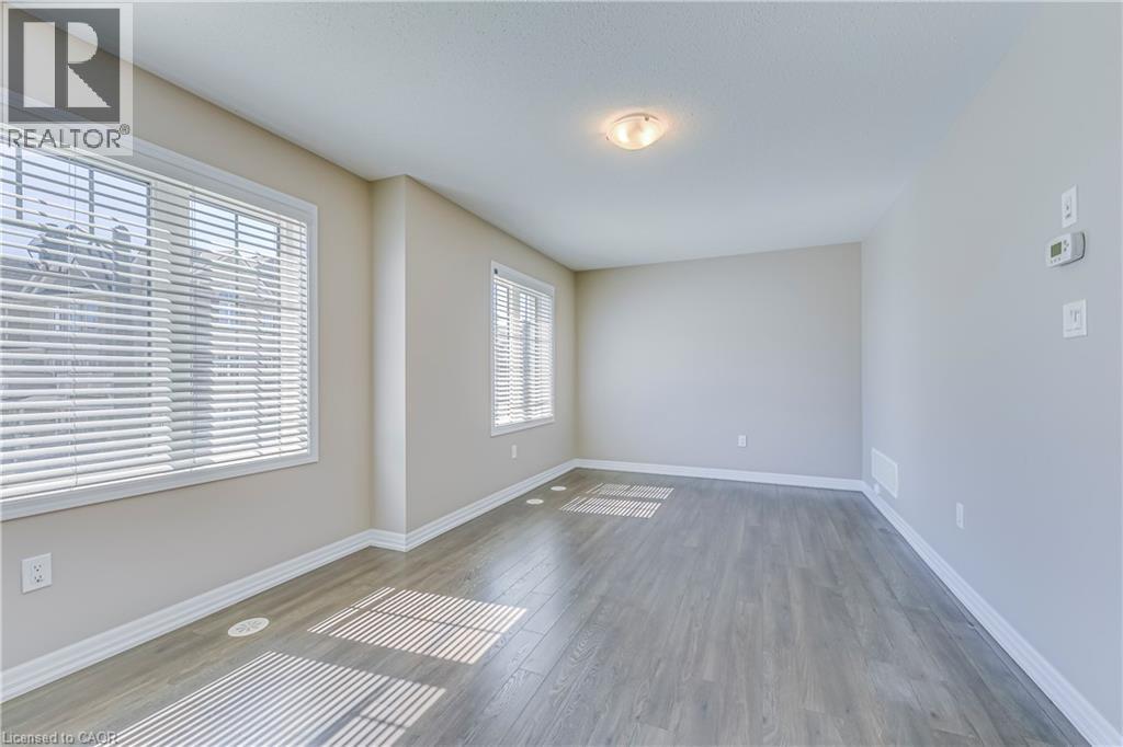 212 Ellen Davidson Drive, Oakville, Ontario  L6M 0V1 - Photo 23 - 40865988