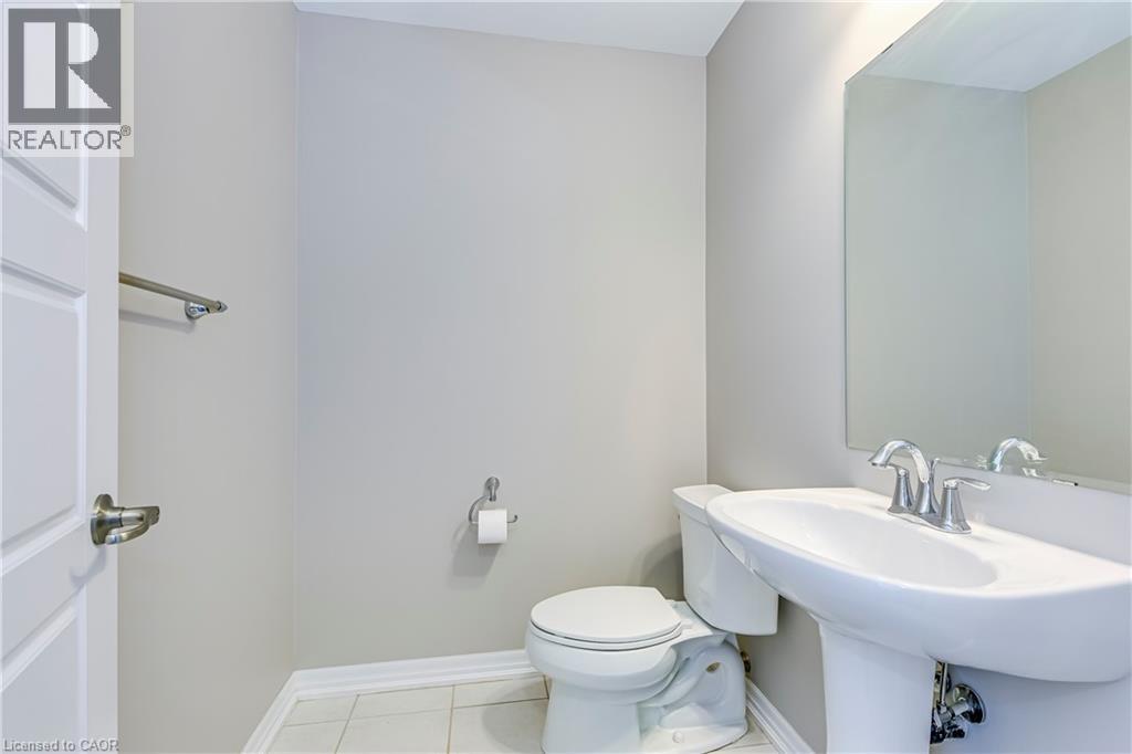 212 Ellen Davidson Drive, Oakville, Ontario  L6M 0V1 - Photo 27 - 40865988