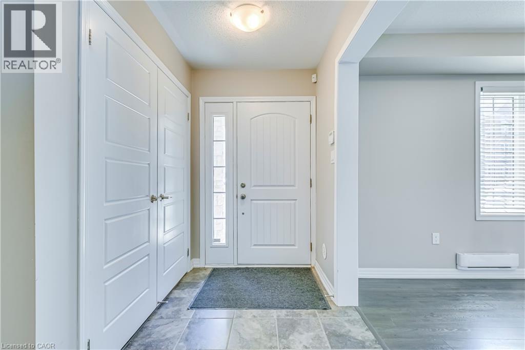 212 Ellen Davidson Drive, Oakville, Ontario  L6M 0V1 - Photo 3 - 40865988