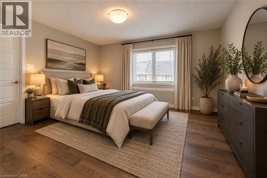 212 Ellen Davidson Drive, Oakville, Ontario  L6M 0V1 - Photo 30 - 40865988