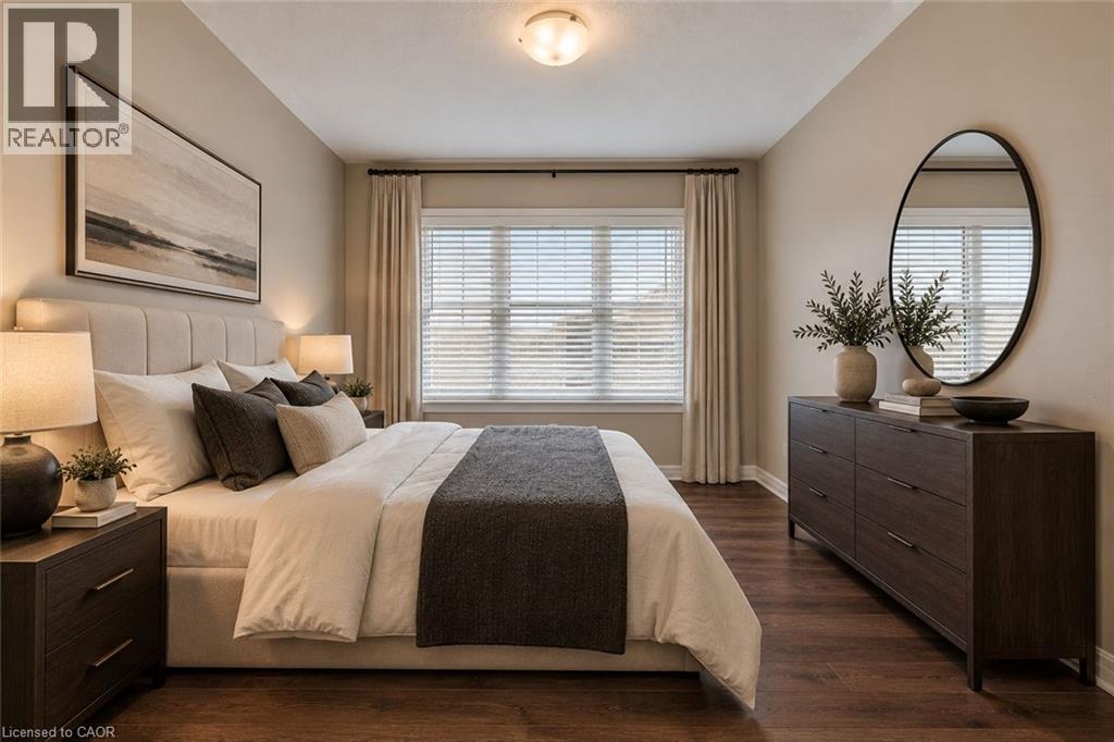 212 Ellen Davidson Drive, Oakville, Ontario  L6M 0V1 - Photo 34 - 40865988