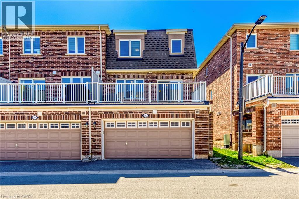 212 Ellen Davidson Drive, Oakville, Ontario  L6M 0V1 - Photo 38 - 40865988