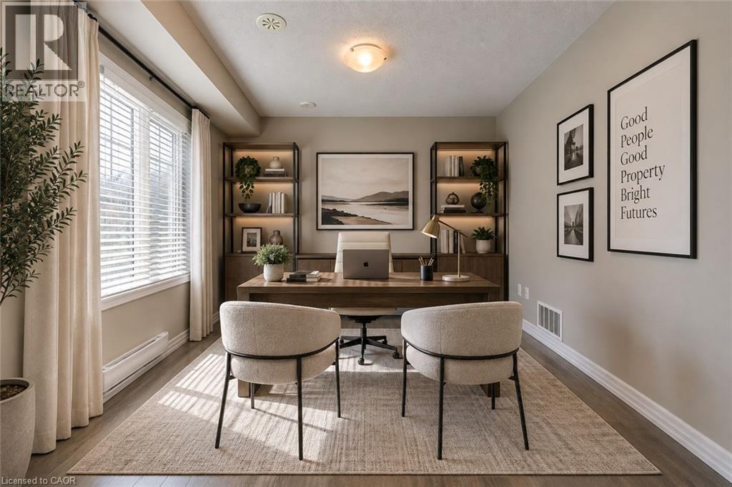212 Ellen Davidson Drive, Oakville, Ontario  L6M 0V1 - Photo 6 - 40865988
