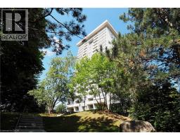 375 KING Street N Unit# 1105, waterloo, Ontario