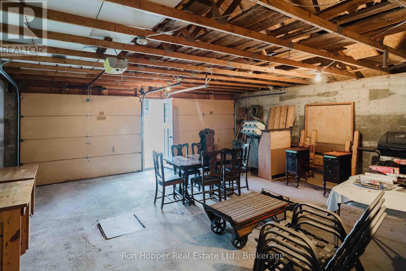 775 8th Avenue E, Owen Sound, Ontario  N4K 3A5 - Photo 36 - X13823856