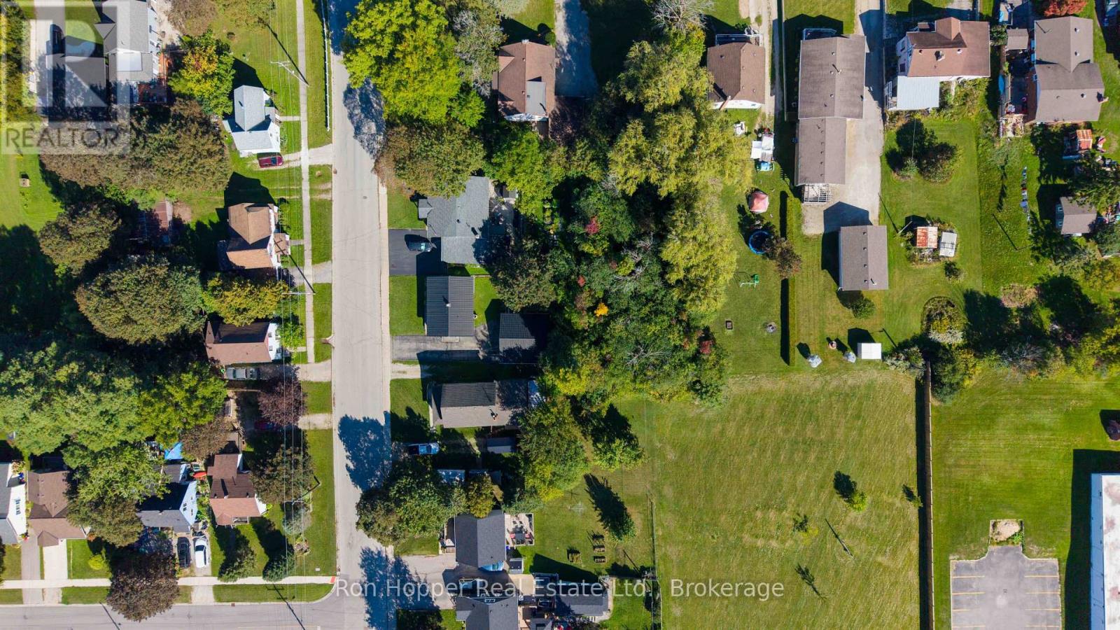 775 8th Avenue E, Owen Sound, Ontario  N4K 3A5 - Photo 37 - X13823856