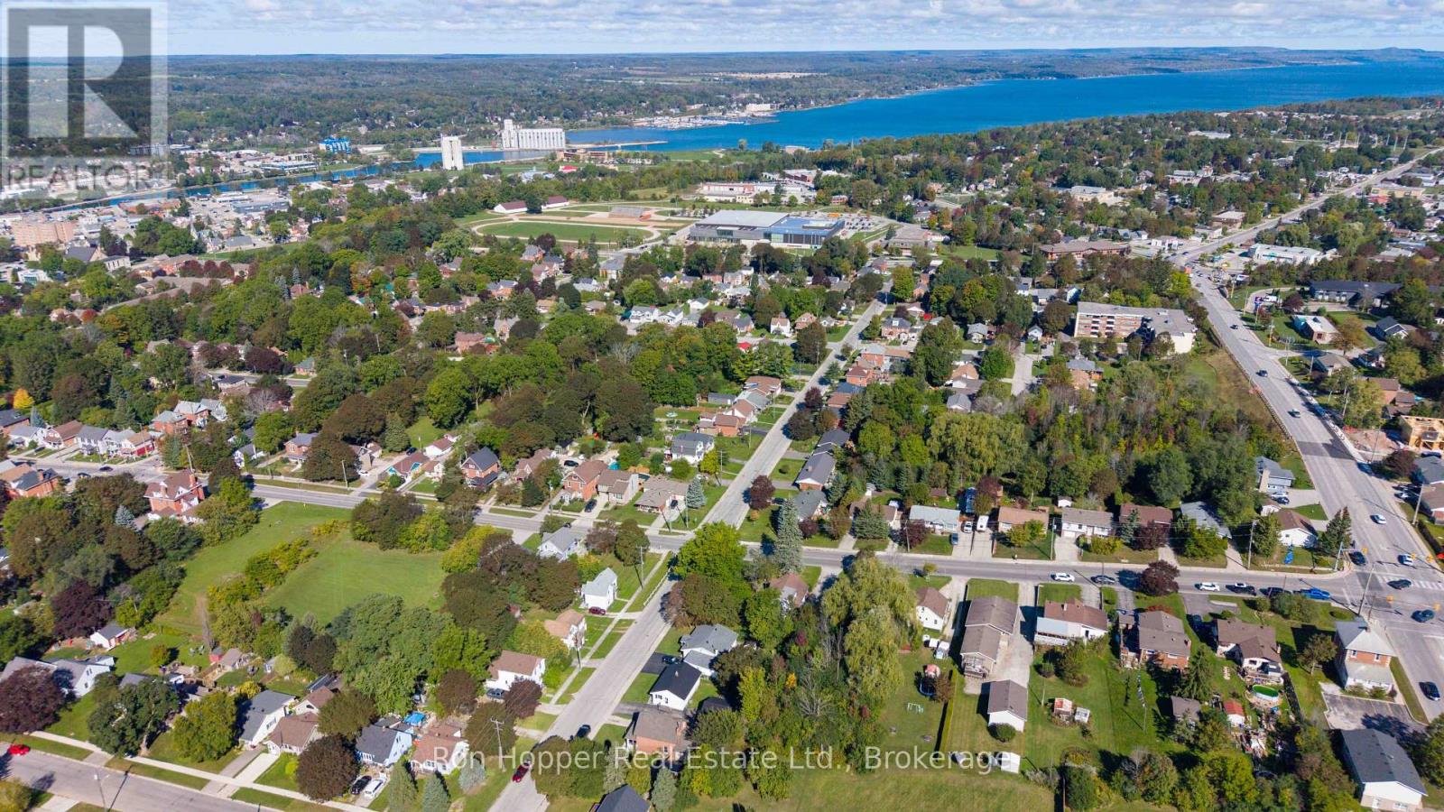 775 8th Avenue E, Owen Sound, Ontario  N4K 3A5 - Photo 38 - X13823856