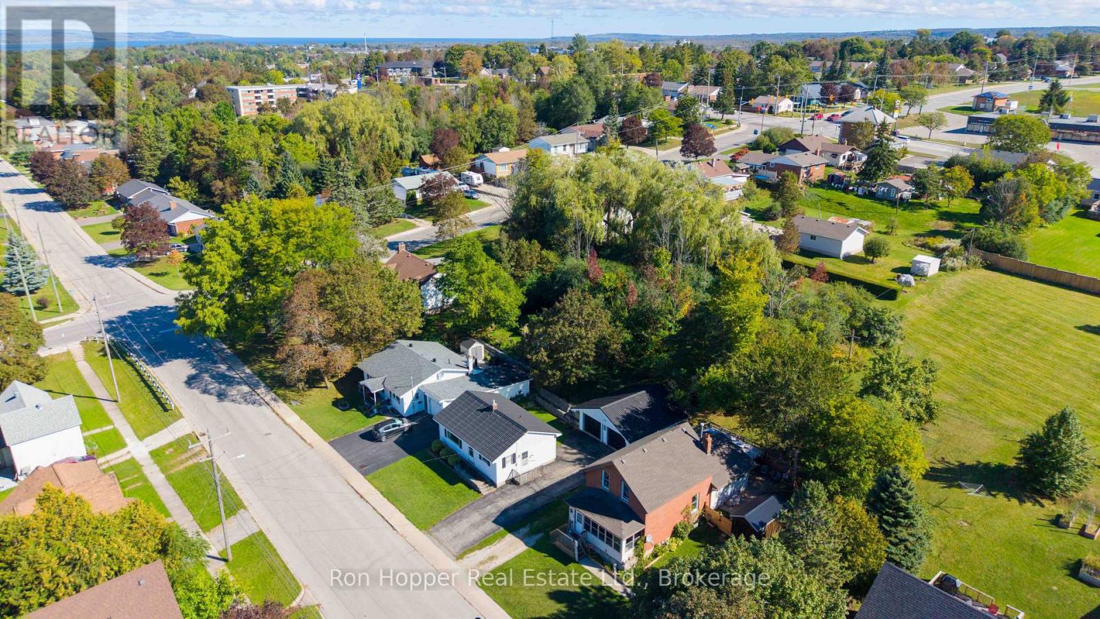 775 8th Avenue E, Owen Sound, Ontario  N4K 3A5 - Photo 40 - X13823856