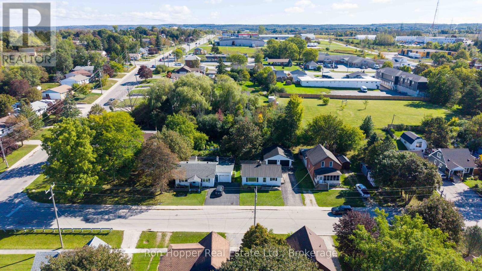 775 8th Avenue E, Owen Sound, Ontario  N4K 3A5 - Photo 41 - X13823856