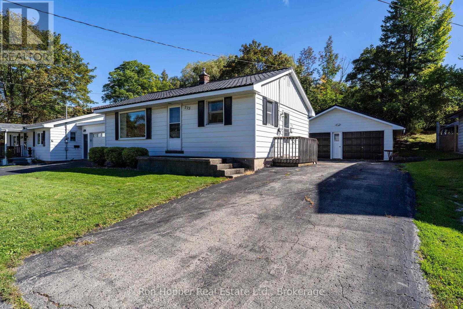 775 8th Avenue E, Owen Sound, Ontario  N4K 3A5 - Photo 42 - X13823856