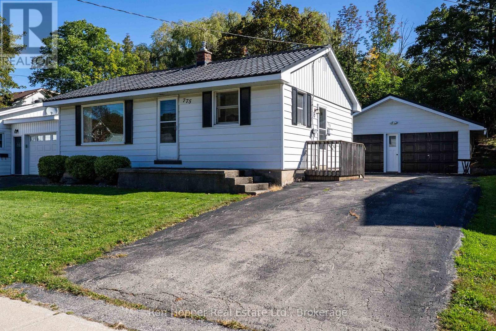 775 8th Avenue E, Owen Sound, Ontario  N4K 3A5 - Photo 43 - X13823856