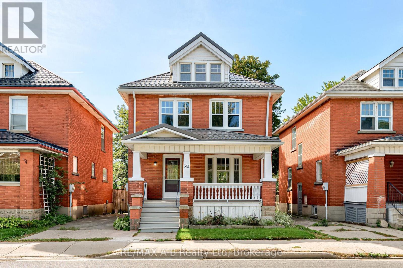 341 ONTARIO STREET, Stratford, Ontario