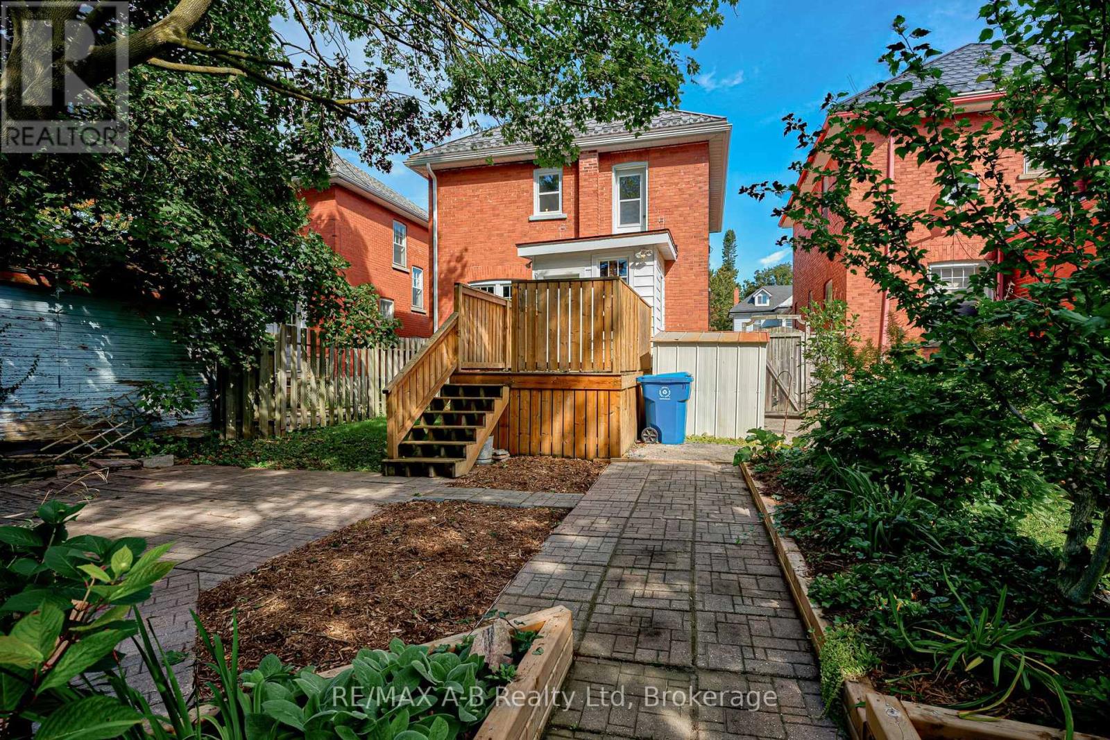341 Ontario Street, Stratford, Ontario N5A 3H7 - Photo 42 - X13824092