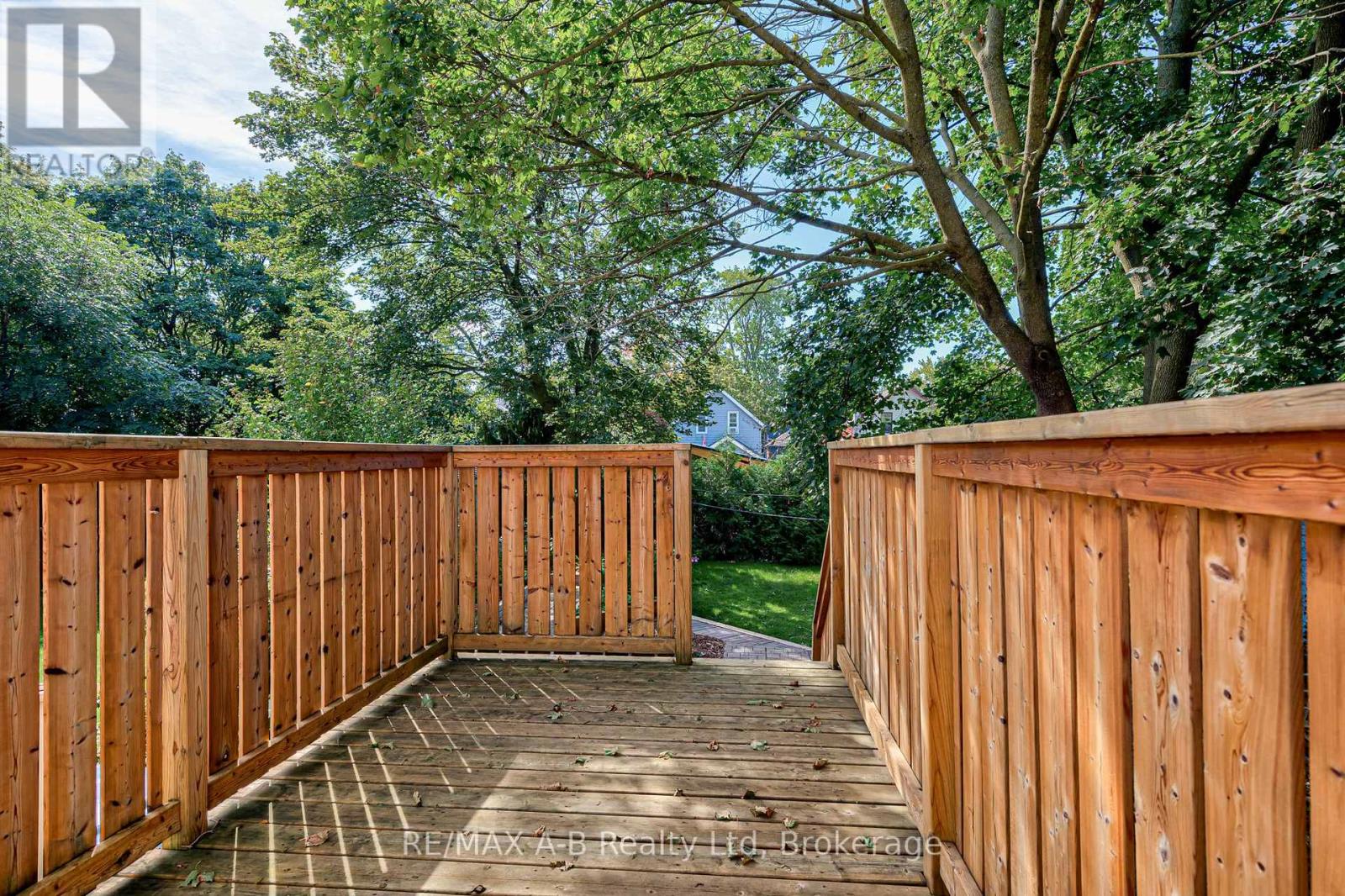 341 Ontario Street, Stratford, Ontario N5A 3H7 - Photo 43 - X13824092