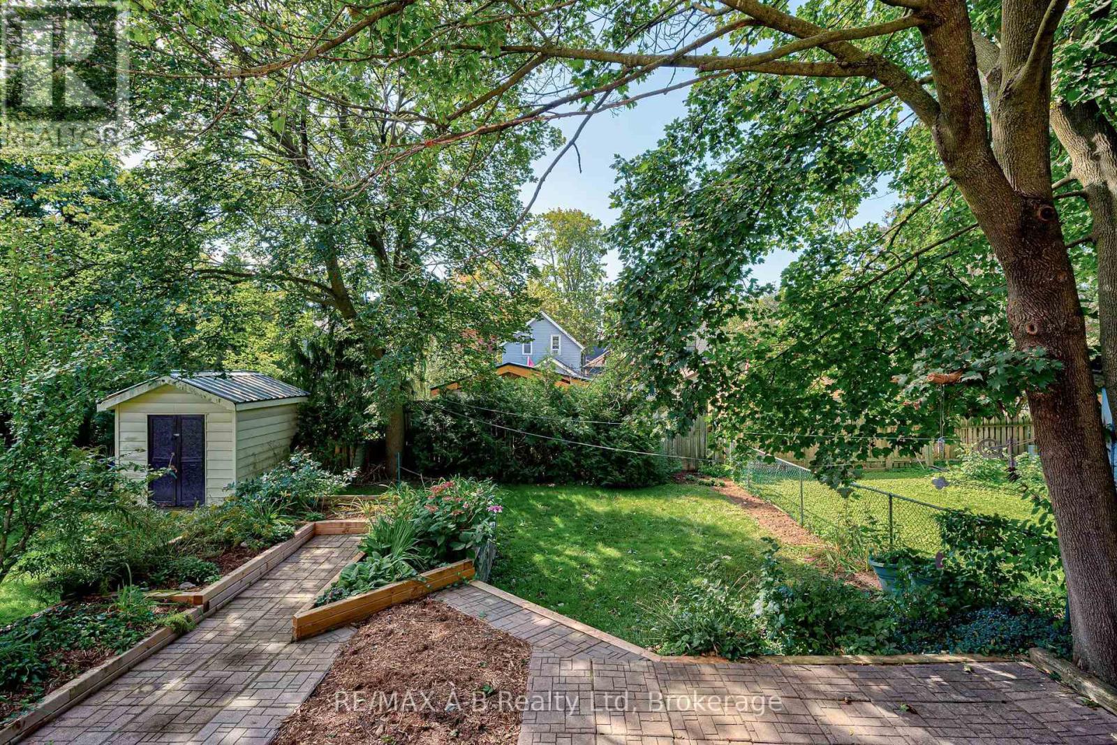 341 Ontario Street, Stratford, Ontario N5A 3H7 - Photo 44 - X13824092