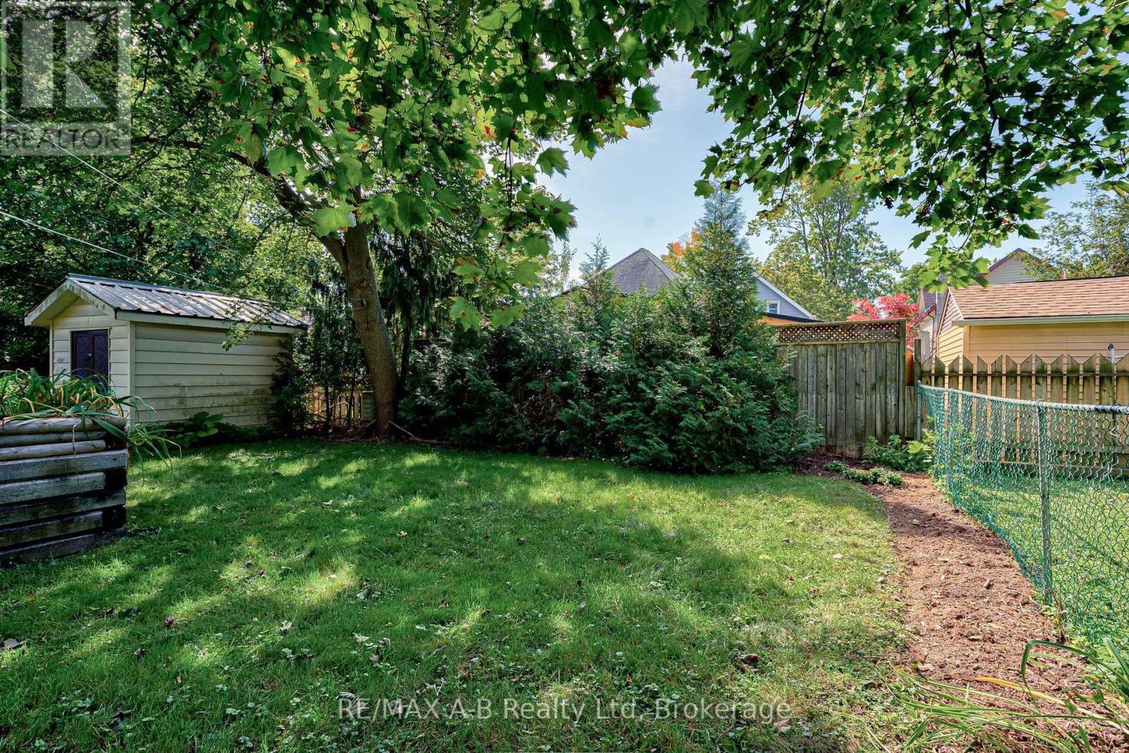 341 Ontario Street, Stratford, Ontario N5A 3H7 - Photo 46 - X13824092