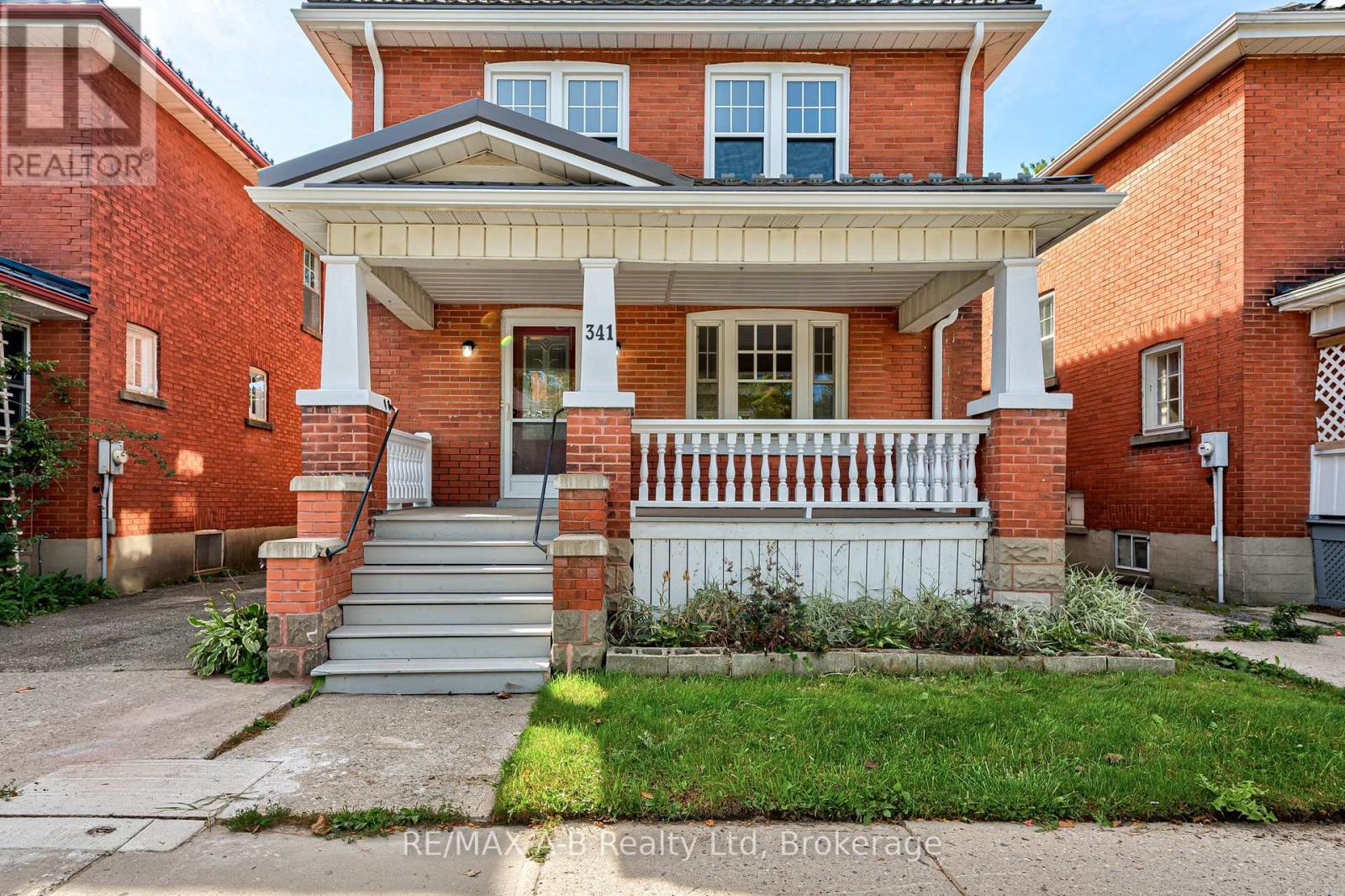 341 Ontario Street, Stratford, Ontario N5A 3H7 - Photo 5 - X13824092