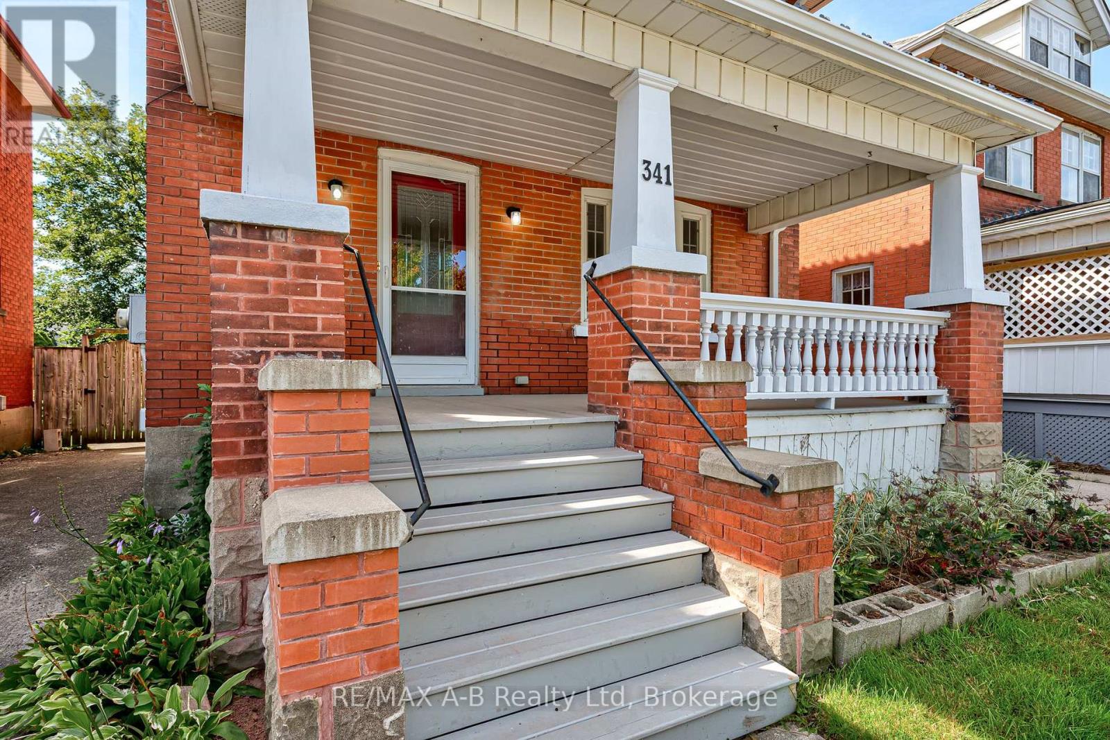 341 Ontario Street, Stratford, Ontario N5A 3H7 - Photo 6 - X13824092