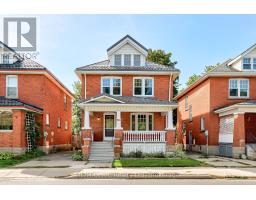 341 ONTARIO STREET, Stratford, Ontario