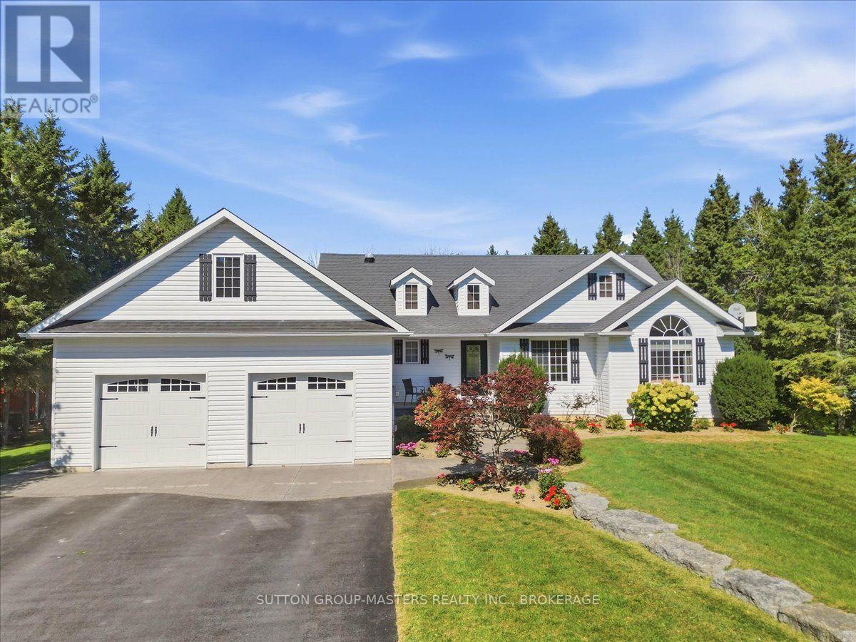 1304 County Road 64, Quinte West (Murray Ward), Ontario  K0K 1L0 - Photo 1 - X13823748