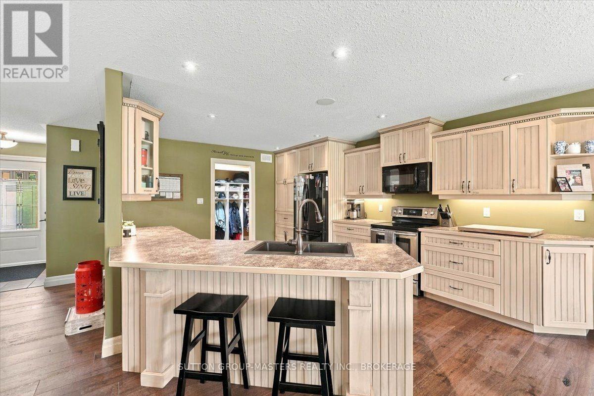 1304 County Road 64, Quinte West (Murray Ward), Ontario  K0K 1L0 - Photo 10 - X13823748