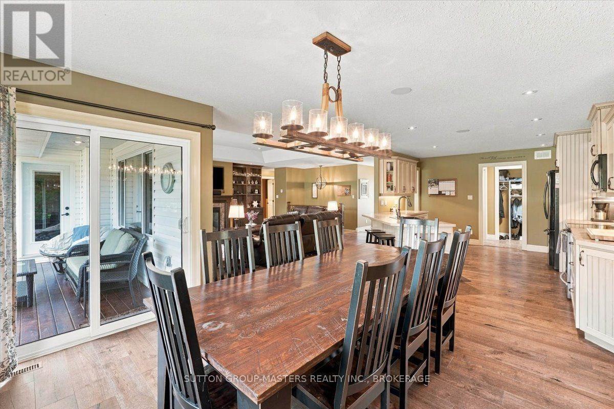 1304 County Road 64, Quinte West (Murray Ward), Ontario  K0K 1L0 - Photo 12 - X13823748
