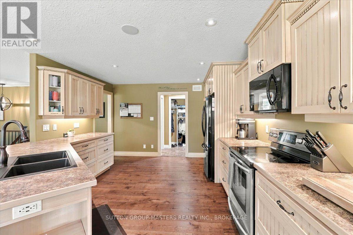 1304 County Road 64, Quinte West (Murray Ward), Ontario  K0K 1L0 - Photo 13 - X13823748
