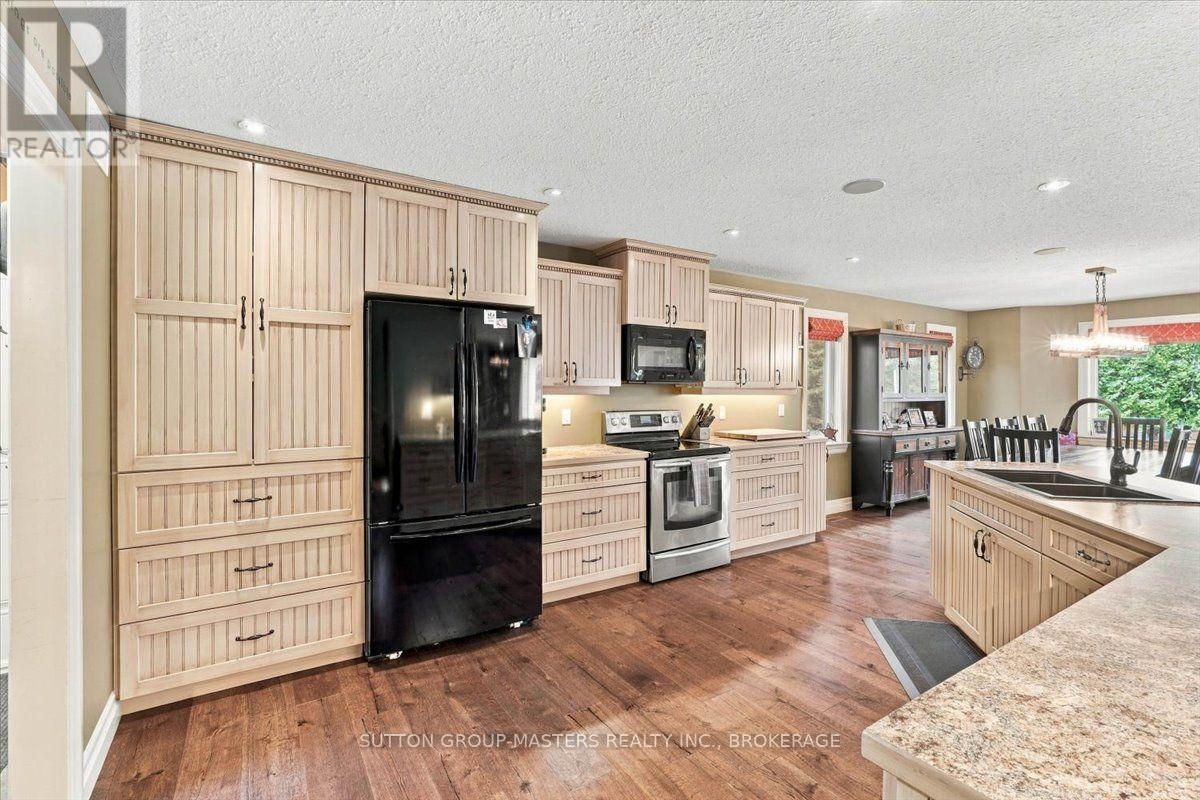 1304 County Road 64, Quinte West (Murray Ward), Ontario  K0K 1L0 - Photo 15 - X13823748