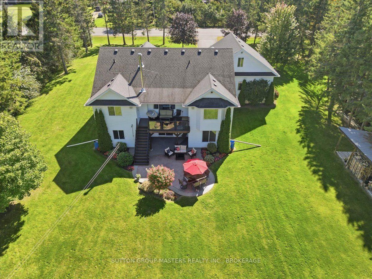 1304 County Road 64, Quinte West (Murray Ward), Ontario  K0K 1L0 - Photo 40 - X13823748