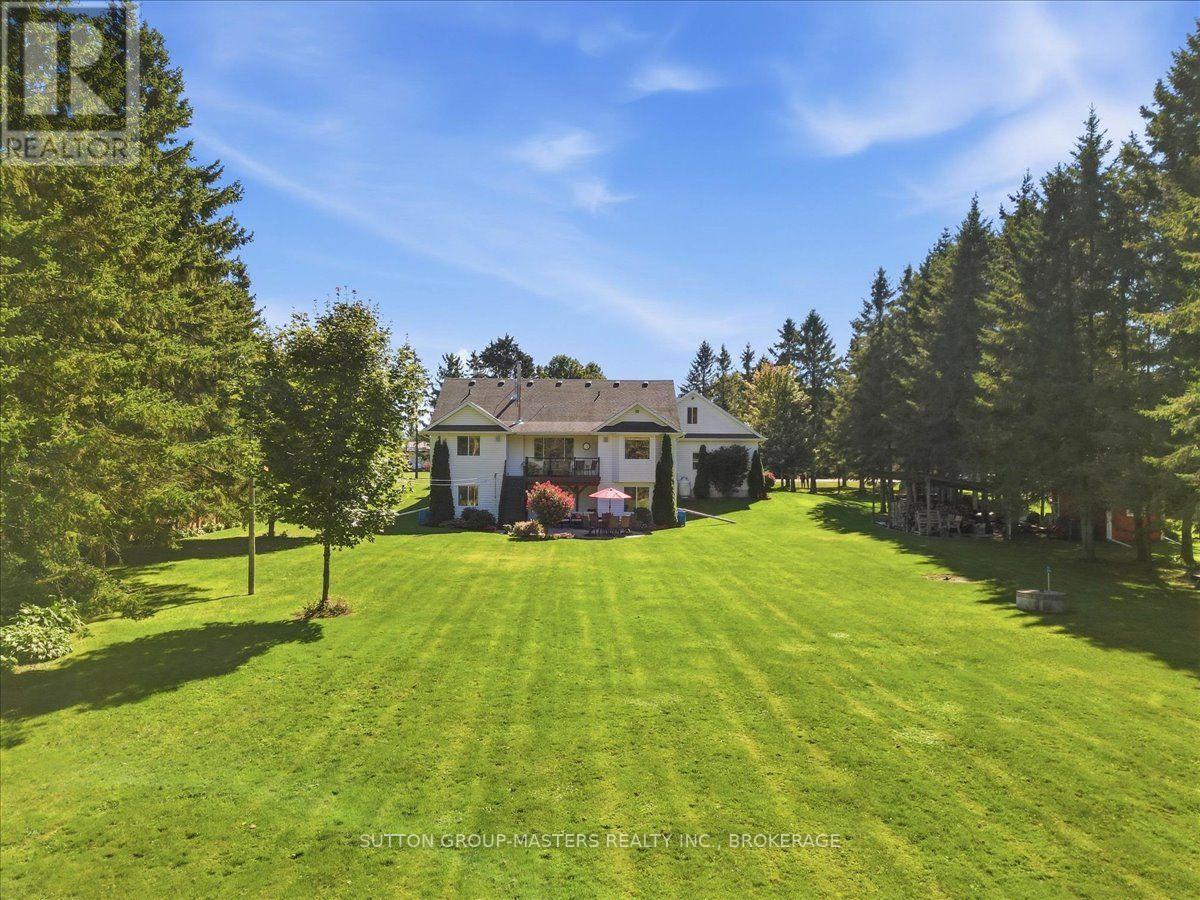 1304 County Road 64, Quinte West (Murray Ward), Ontario  K0K 1L0 - Photo 41 - X13823748