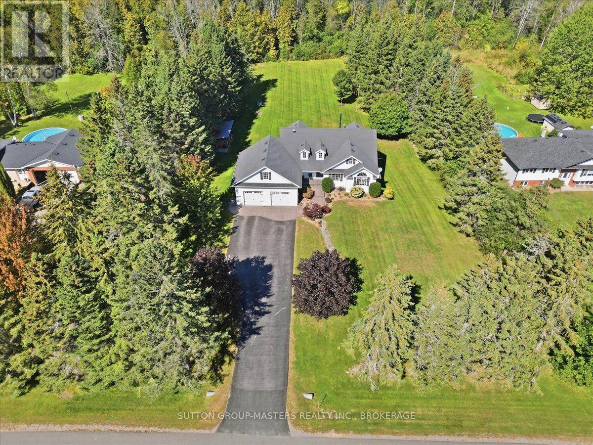 1304 County Road 64, Quinte West (Murray Ward), Ontario  K0K 1L0 - Photo 42 - X13823748