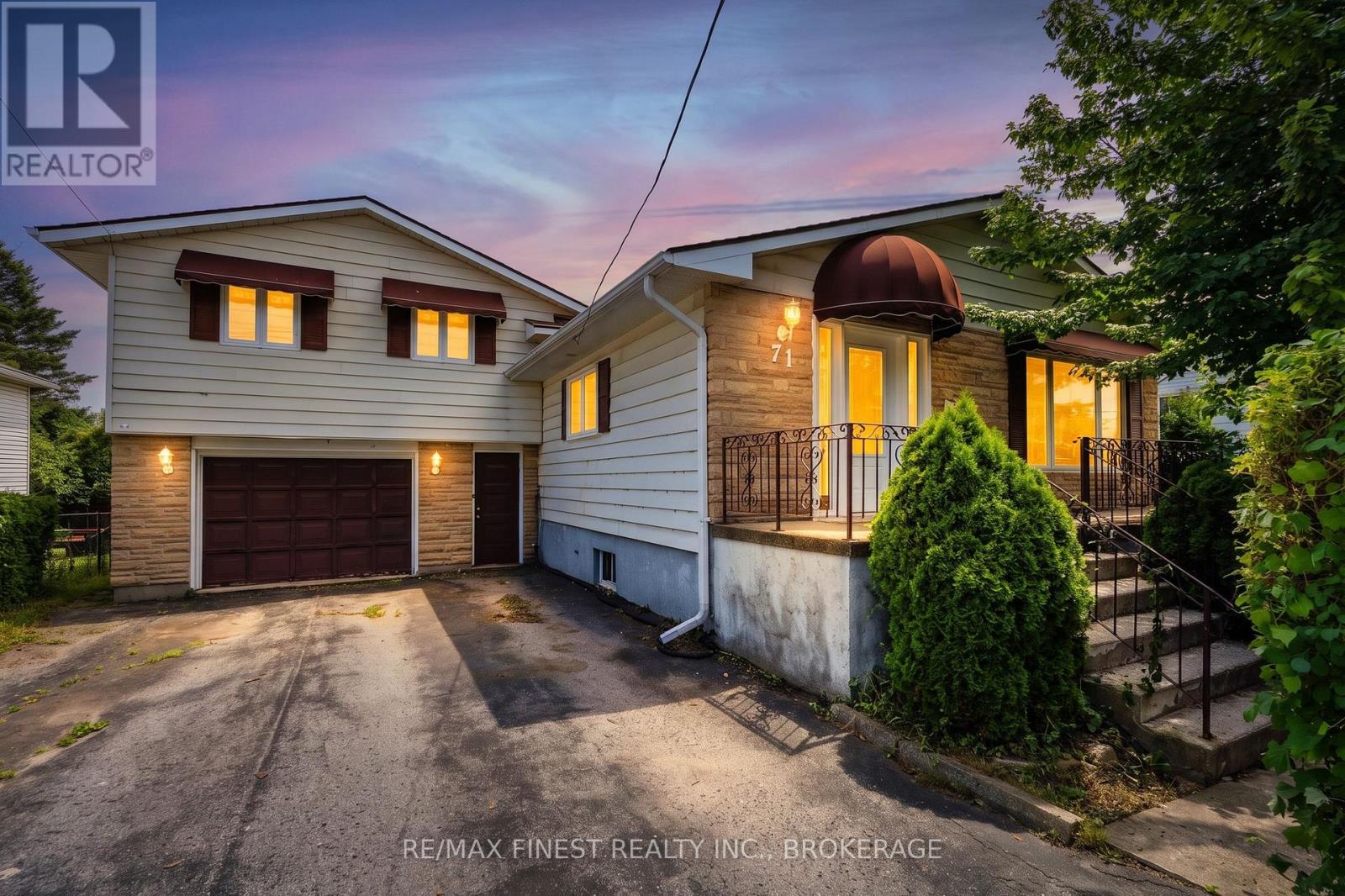 71 CARTWRIGHT STREET
