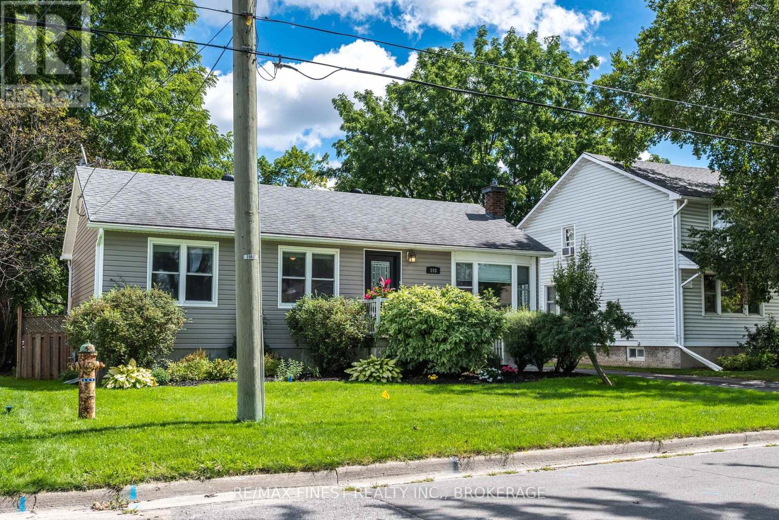 193 Hawthorne Avenue, Kingston, Ontario K7M 1Z2 - Photo 4 - X13823850
